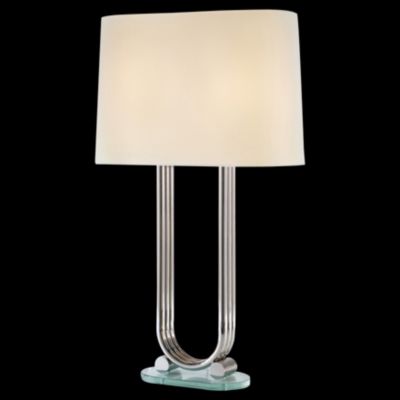 Dorian Table Lamp by Sonneman