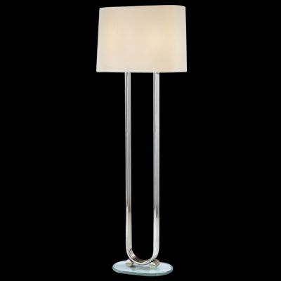 Dorian Floor Lamp by Sonneman
