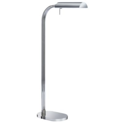 Dorian Pharmacy Floor Lamp by Sonneman