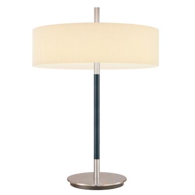 Sparte Table Lamp by Sonneman