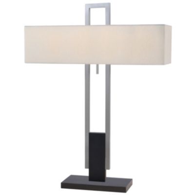 Berlin Table Lamp by Sonneman