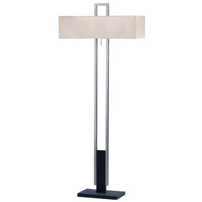 Berlin Floor Lamp by Sonneman