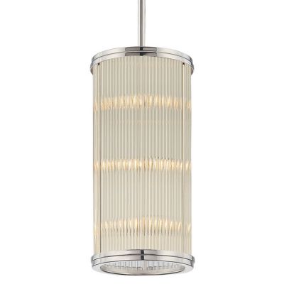 Rivoli Pendant-Small by Sonneman