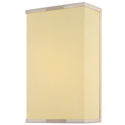 Rettangolo-Corto Wall Sconce by Sonneman