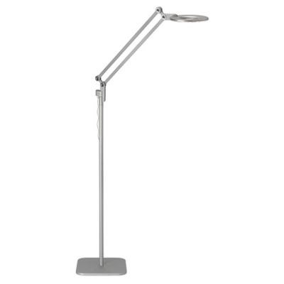 Link Floor Task Lamp by Pablo