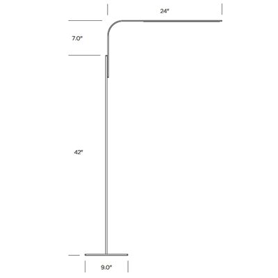 Specification Drawing
