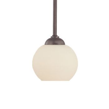 Cathedral Mini Pendant by Dolan Designs