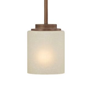 Multnomah Mini Pendant by Dolan Designs
