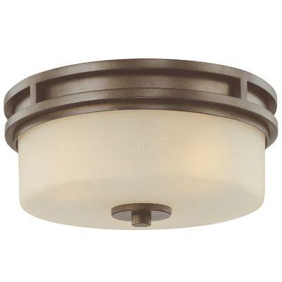 Multnomah Flushmount by Dolan Designs