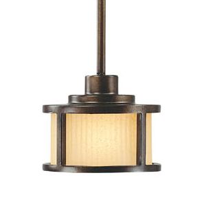 Bridgetown Mini Pendant by Dolan Designs