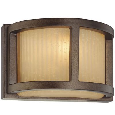 Bridgetown Wall Sconce by Dolan Designs