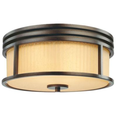 Bridgetown Flushmount by Dolan Designs
