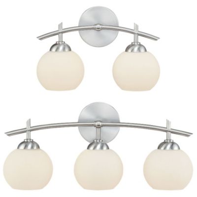 Cathedral Bath Bar by Dolan Designs