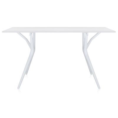 Spoon Table by Kartell
