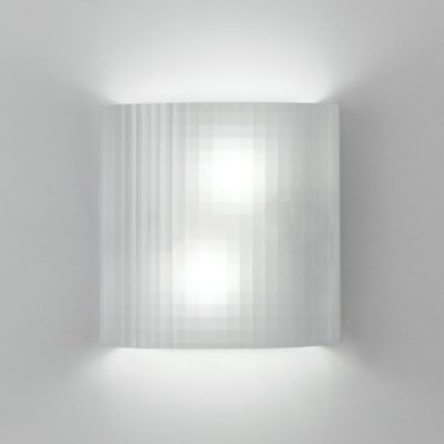Facet Wall Sconce by Artemide - OPEN BOX RETURN