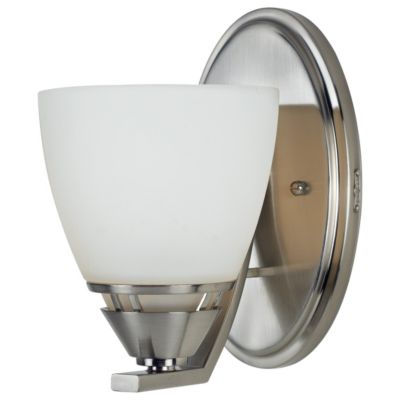 Ibsen Wall Sconce by Quoizel