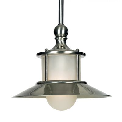 New England Mini Pendant by Quoizel