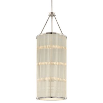 Rivoli Pendant Large by Sonneman