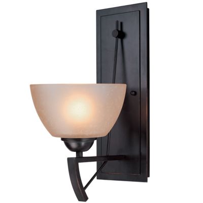Demarco Wall Sconce by Dolan Designs