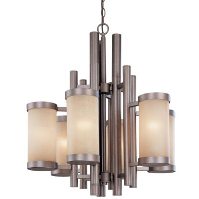 Cortona Chandelier by Dolan Designs