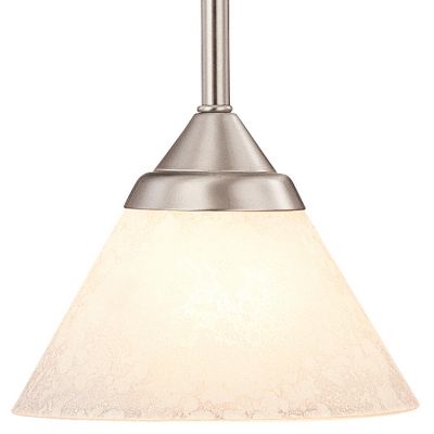 Avanti Mini Pendant by Dolan Designs