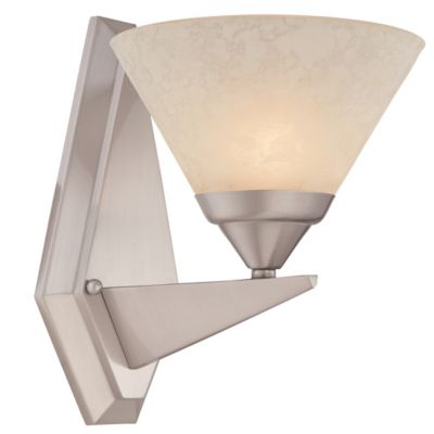 Avanti Wall Sconce by Dolan Designs