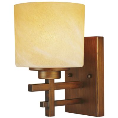 Roxbury Wall Sconce by Dolan Designs