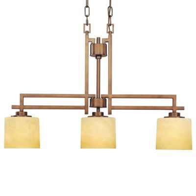 Roxbury Linear Suspension by Dolan Designs