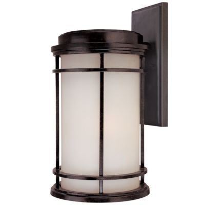 La Mirage Outdoor Wall Sconce by Dolan Designs