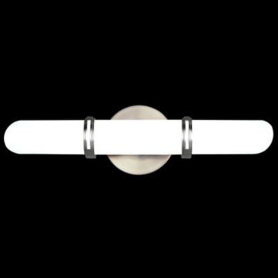 Brighton Bath Bar by Hudson Valley - OPEN BOX RETURN