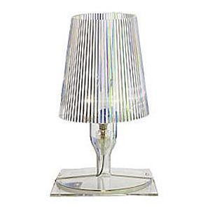 Take Table Lamp by Kartell - OPEN BOX RETURN