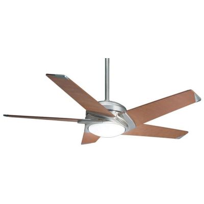 Stealth Ceiling Fan by Casablanca Fans - OPEN BOX RETURN