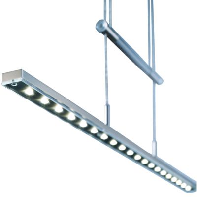 LED Pendant No. 9622/20 by Holtkoetter