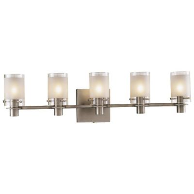 5000 Series Bath Bar by George Kovacs - OPEN BOX RETURN