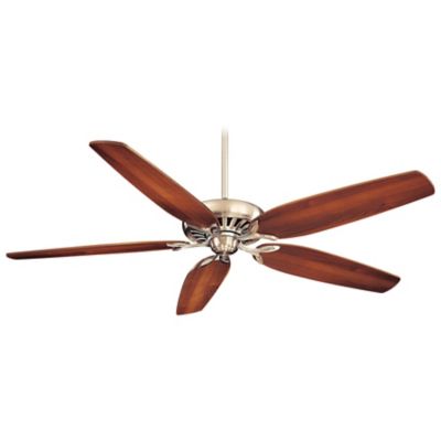 Great Room Traditional Fan by Minka Aire - OPEN BOX RETURN