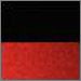 Black and Red