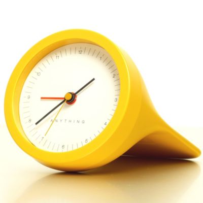 Alarm Clock by ANYTHING