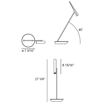 Specification Drawing