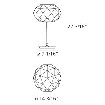 Specification Drawing