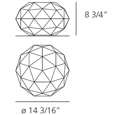 Specification Drawing