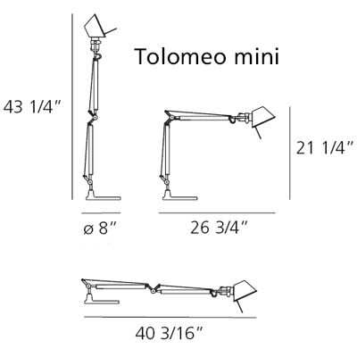 Specification Drawing