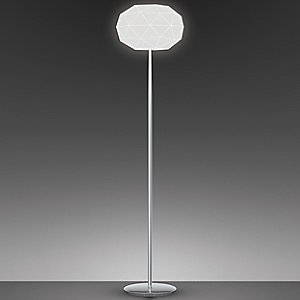 Soffione 45 Floor Lamp by Artemide