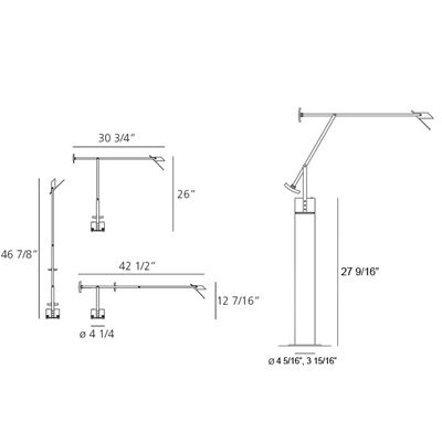 Specification Drawing