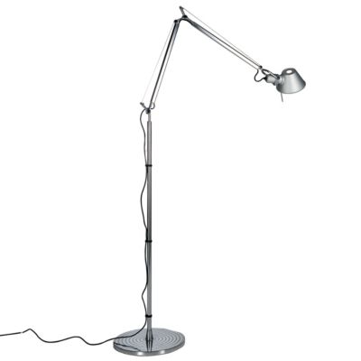Tolomeo Classic LED Floor Lamp by Artemide