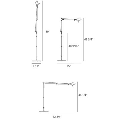 Specification Drawing