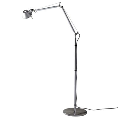 Tolomeo Mini LED Floor Lamp by Artemide
