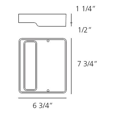 Specification Drawing