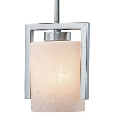 Uptown Mini Pendant by Dolan Designs