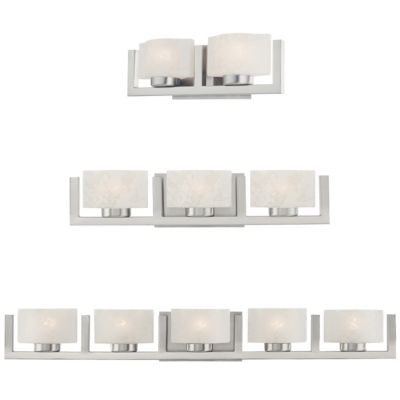 Uptown Bath Bar by Dolan Designs