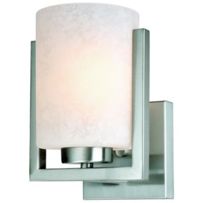 Uptown Wall Sconce by Dolan Designs